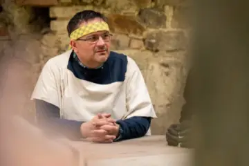 Fotografie 2 k článku Bailador po napadení ženy: 250 tisíc? Radši bych šel sedět