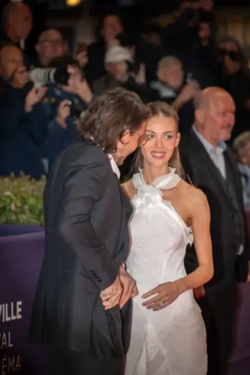 Fotografie 1 k článku Brooklyn Beckham schytal kritiku za špagety s vývarem