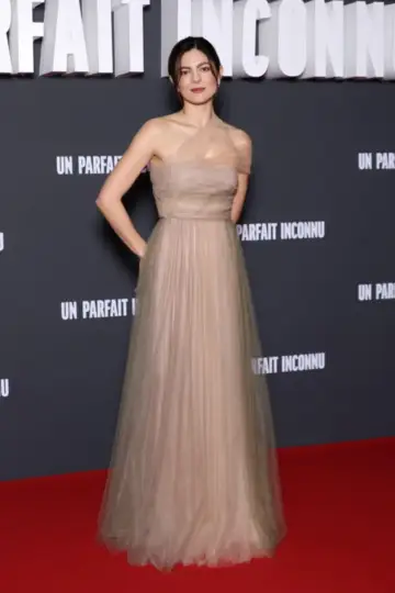 Fotografie 2 k článku Andrew Garfield poprvé s partnerkou na červeném koberci