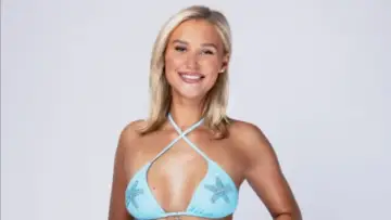 Fotografie 1 k článku Love Island má nový skandál: Intimní video Dani rozpoutalo bouři