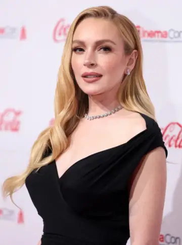 Fotografie 2 k článku Lindsay Lohan měla setřít hvězdu Disney. Jedna věta ji prý ponížila