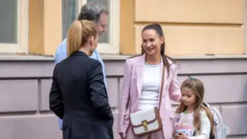 Fotografie 1 k článku Fingerovi v hospodě hlídají pivo. Může za to role v Ulici