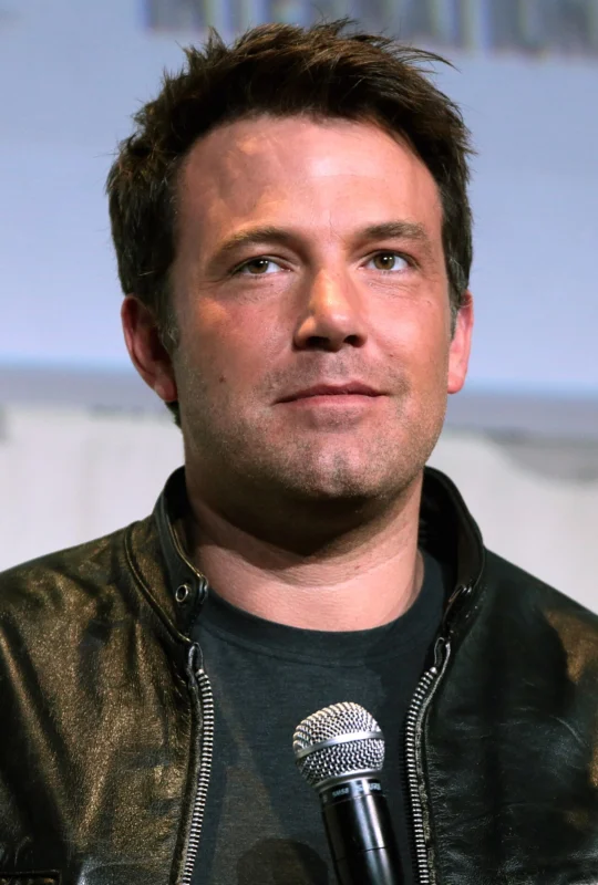 Fotografie 2 k článku Ben Affleck potvrdil, že ve sprchové scéně z Gone Girl neměl protézu