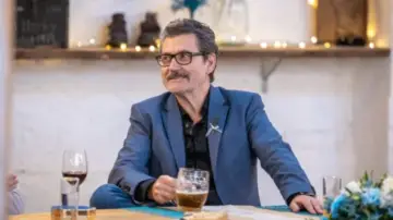 Fotografie 3 k článku Herec Radim Fiala pohrozil synům vyděděním kvůli herectví