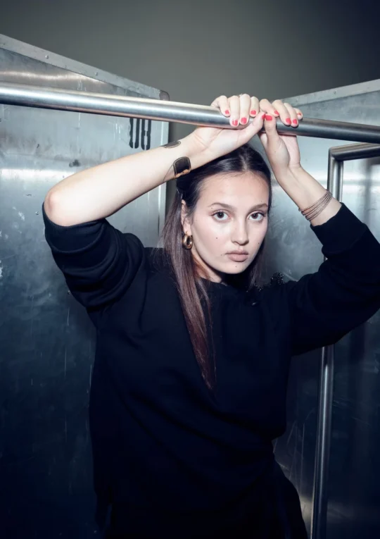 Fotografie 1 k článku Brzobohatý pokřtil klip s Františkem Prachařem v rakvi