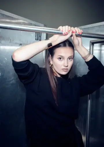 Fotografie 1 k článku Brzobohatý pokřtil klip s Františkem Prachařem v rakvi