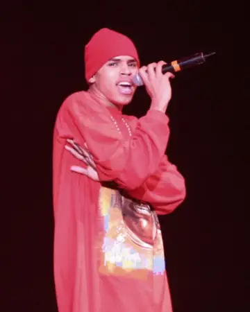 Fotografie 1 k článku Chris Brown v milionovém průšvihu: Za útok psa padne 9,5 milionu dolarů