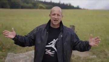 Fotografie 3 k článku Kocián slaví 50. Po návratu s Luneticem přišla tvrdá stopka