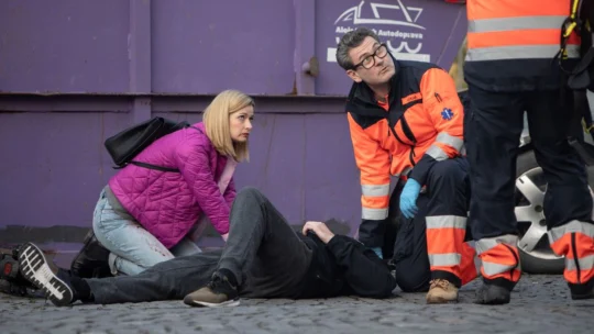 Fotografie 2 k článku Herec Radim Fiala pohrozil synům vyděděním kvůli herectví