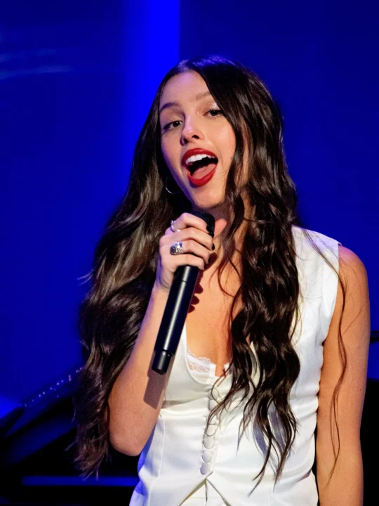 Fotografie 2 k článku Olivia Rodrigo potvrdila, že je single a nikoho nemá